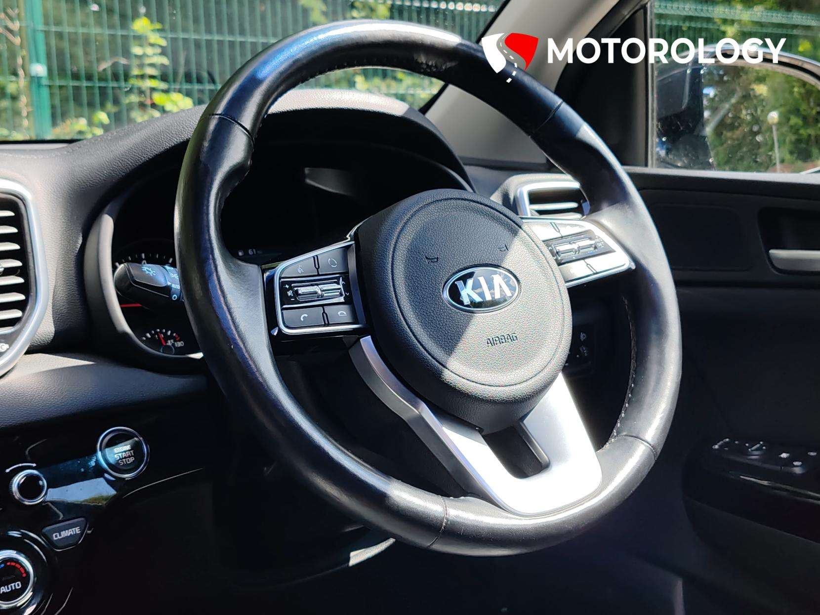 2019 KIA SPORTAGE 2019 KIA SPORTAGE