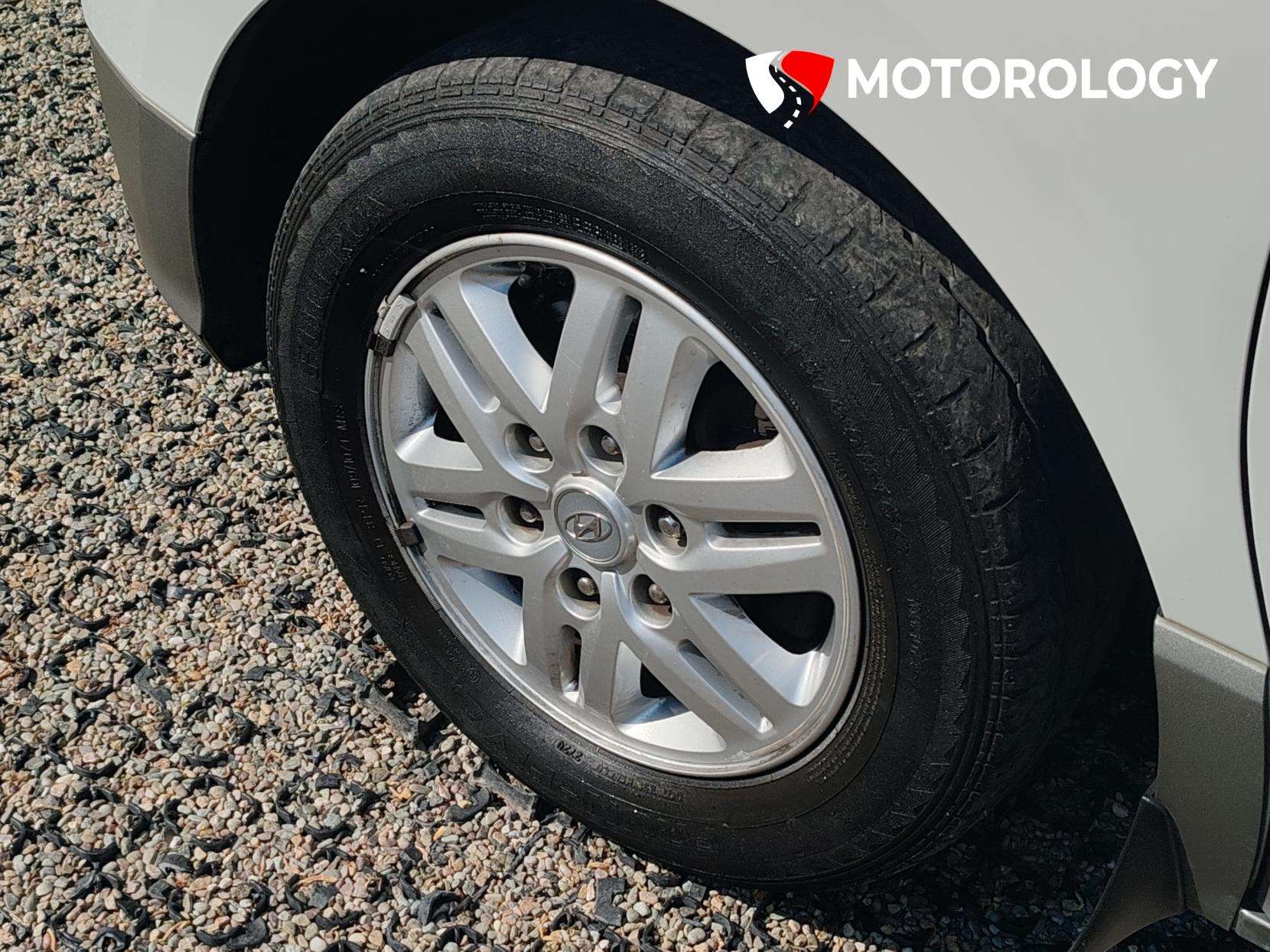 2019 HYUNDAI I800 2019 HYUNDAI I800