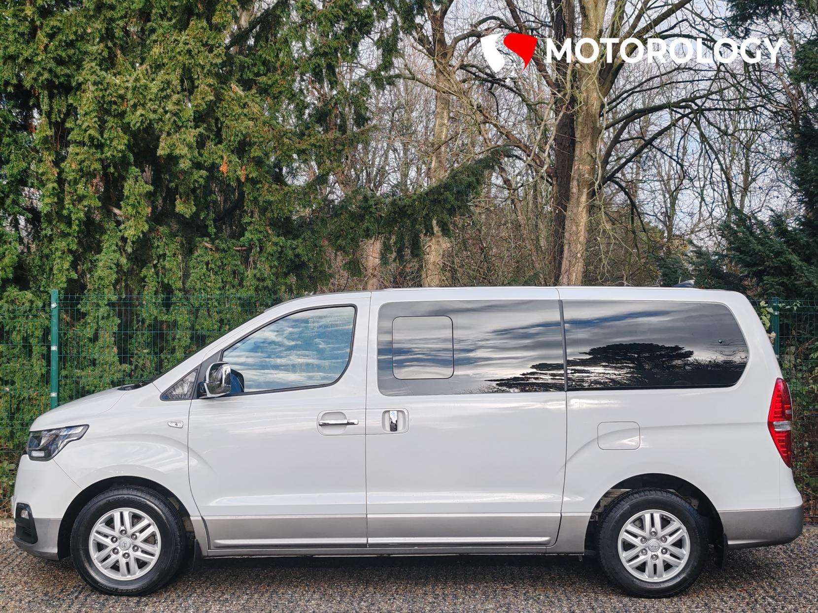 2019 HYUNDAI I800 2019 HYUNDAI I800