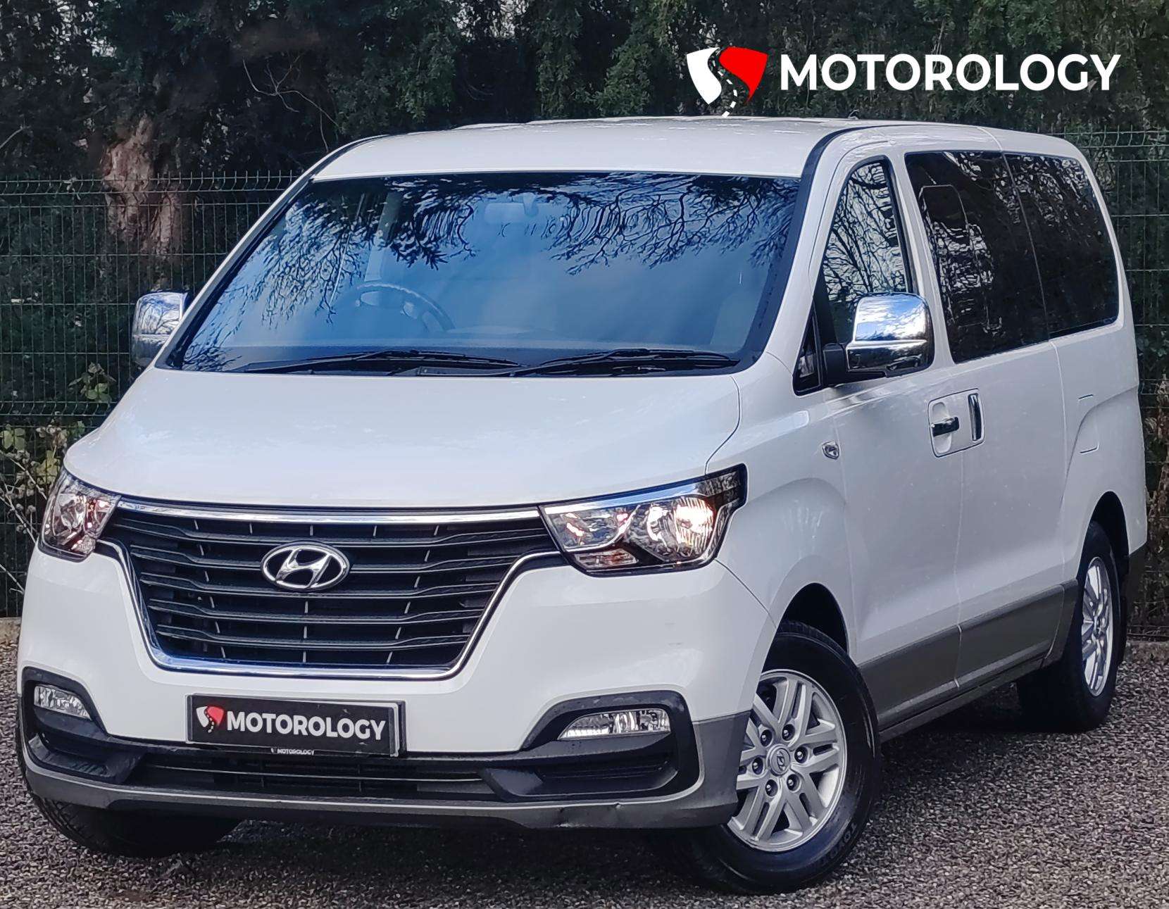 2019 HYUNDAI I800 2019 HYUNDAI I800