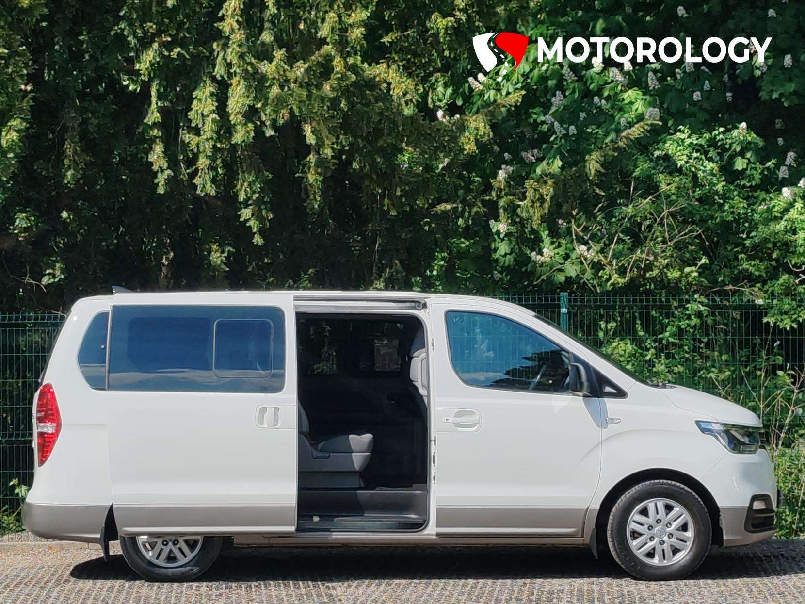 2019 HYUNDAI I800 2019 HYUNDAI I800