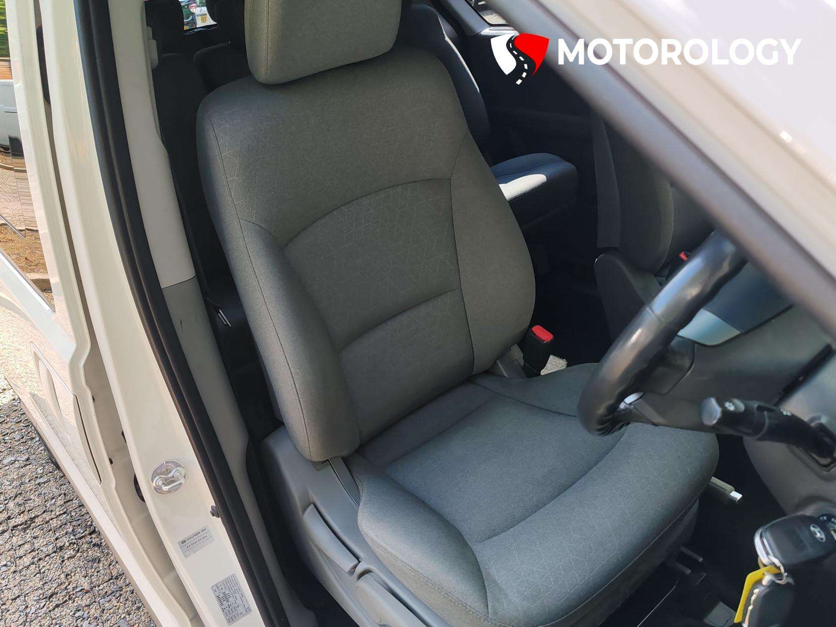 2019 HYUNDAI I800 2019 HYUNDAI I800