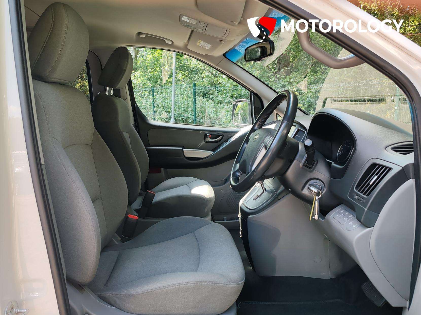 2019 HYUNDAI I800 2019 HYUNDAI I800