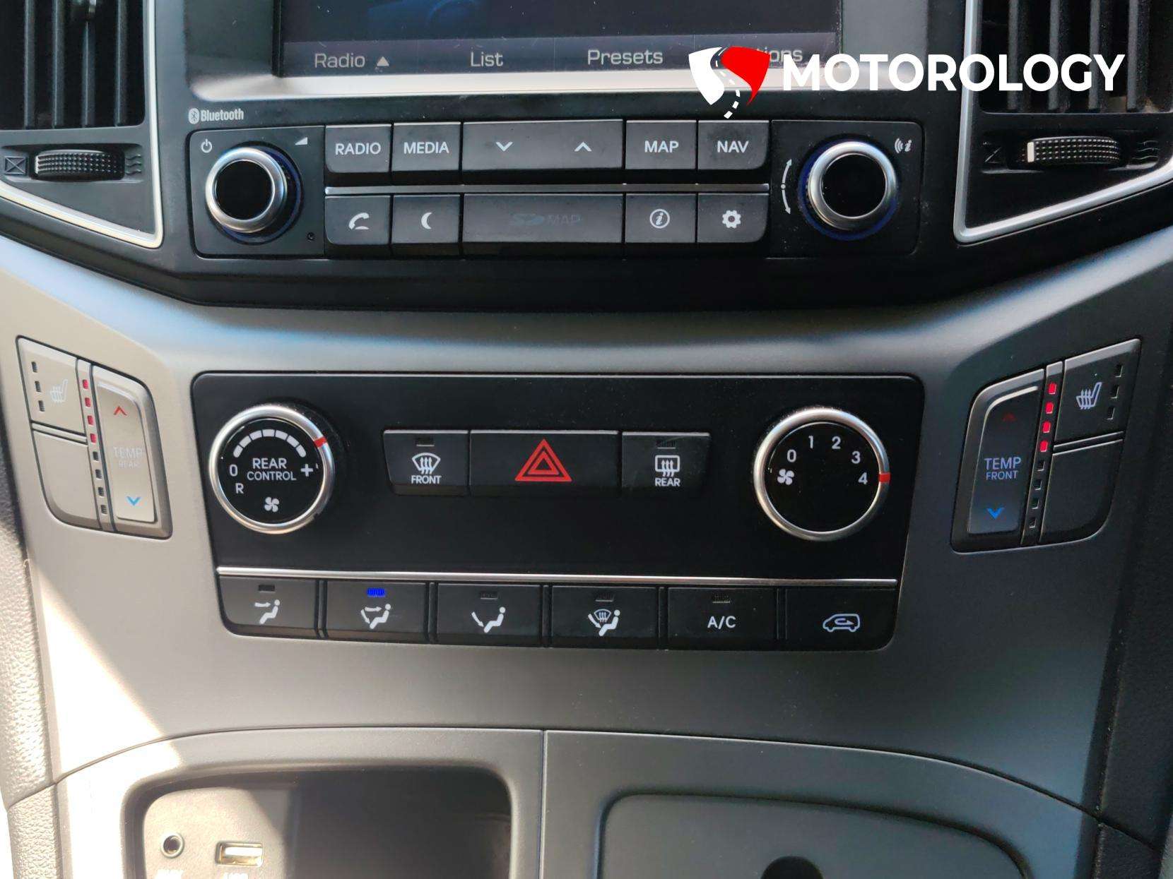 2019 HYUNDAI I800 2019 HYUNDAI I800