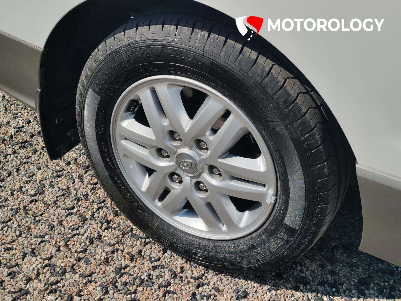 2019 HYUNDAI I800 2019 HYUNDAI I800