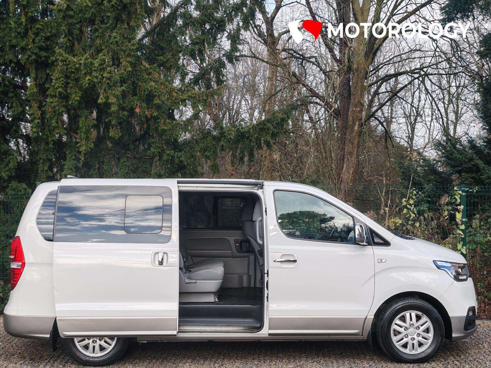 2019 HYUNDAI I800 2019 HYUNDAI I800