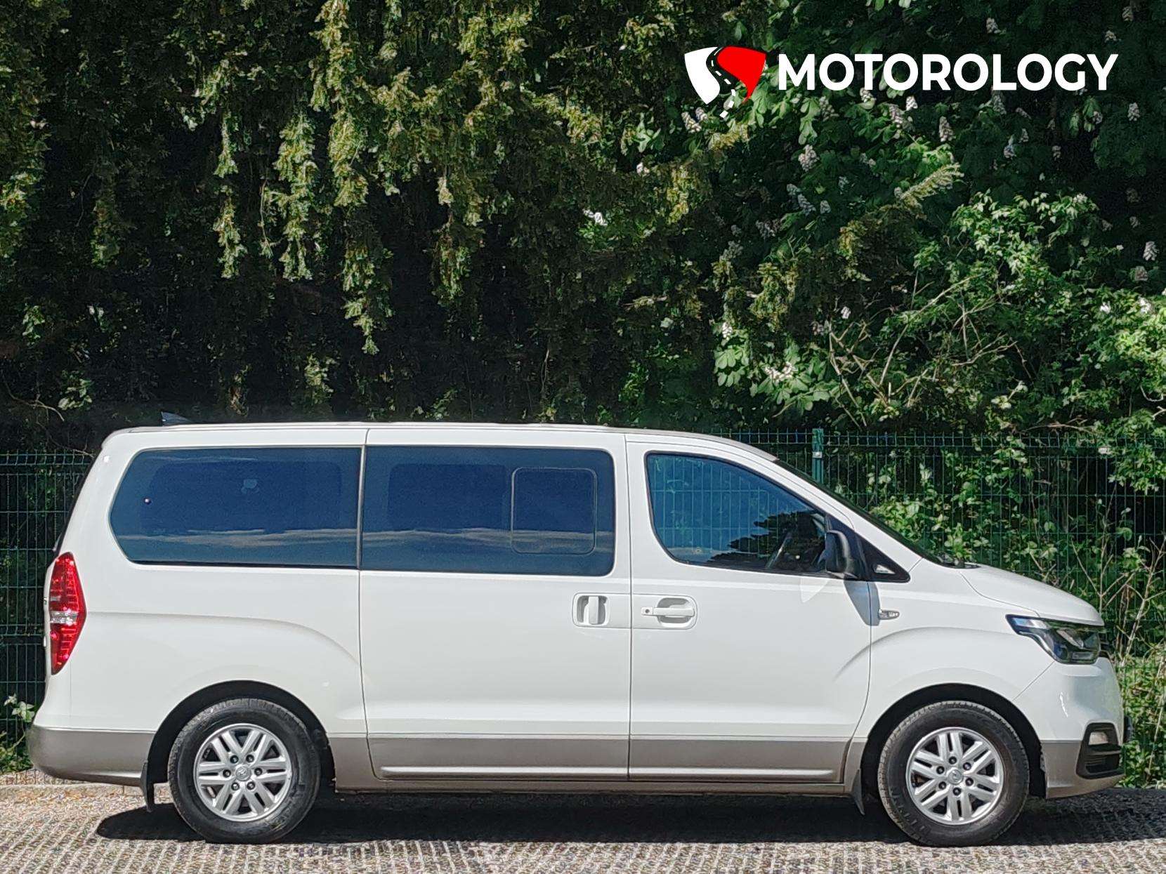 2019 HYUNDAI I800 2019 HYUNDAI I800