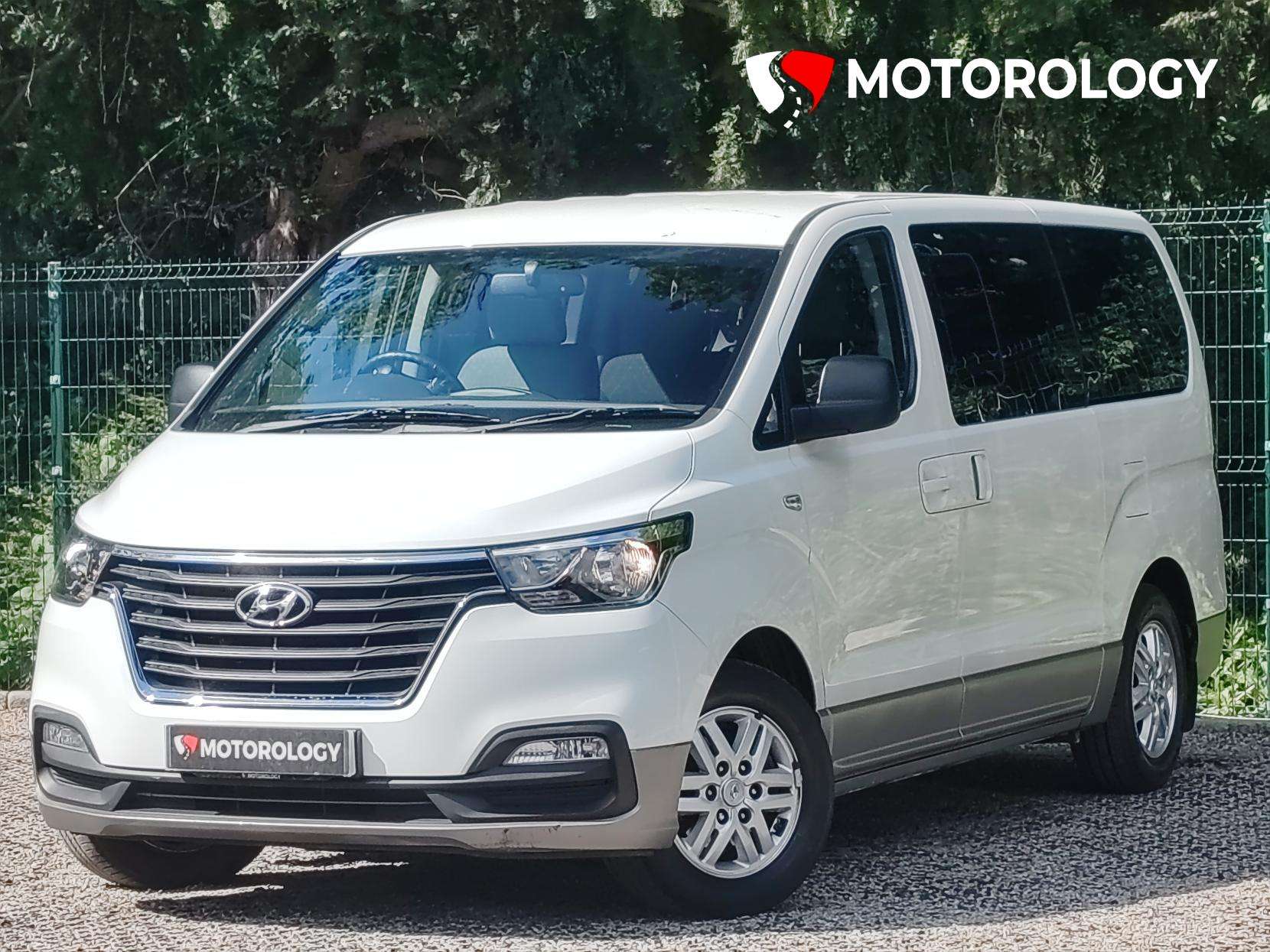 2019 HYUNDAI I800 2019 HYUNDAI I800