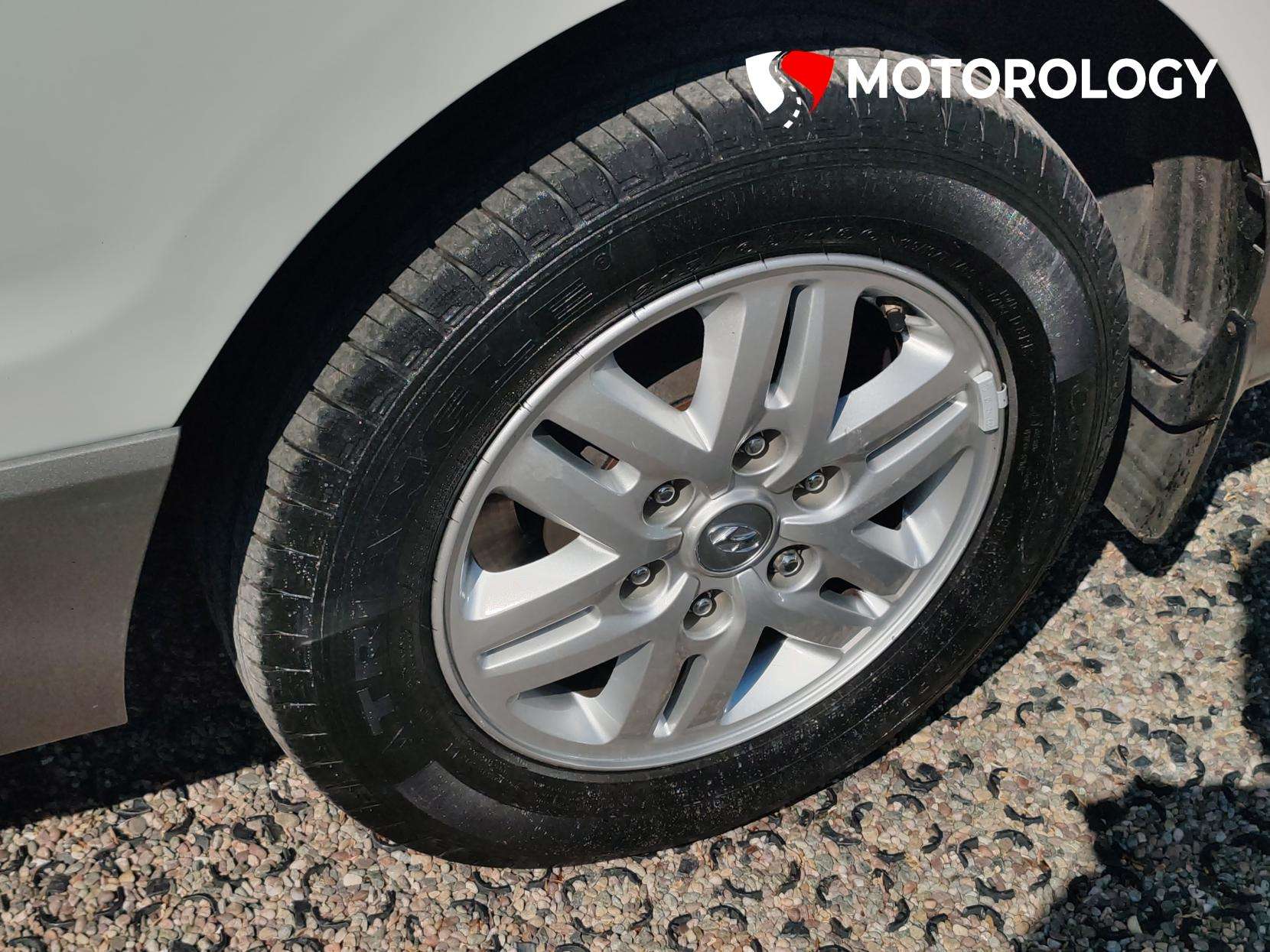 2019 HYUNDAI I800 2019 HYUNDAI I800