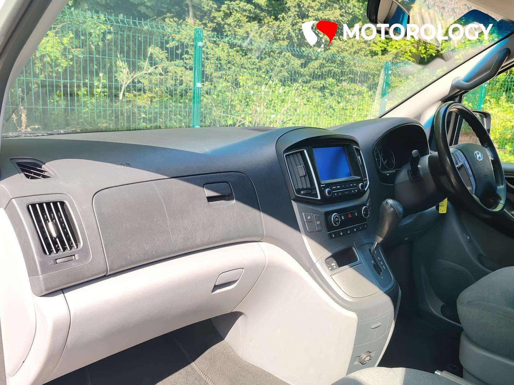 2019 HYUNDAI I800 2019 HYUNDAI I800