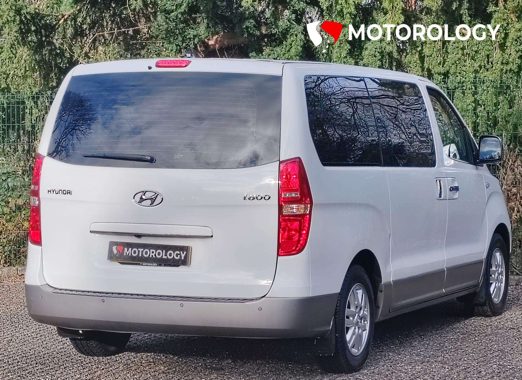 2019 HYUNDAI I800 2019 HYUNDAI I800