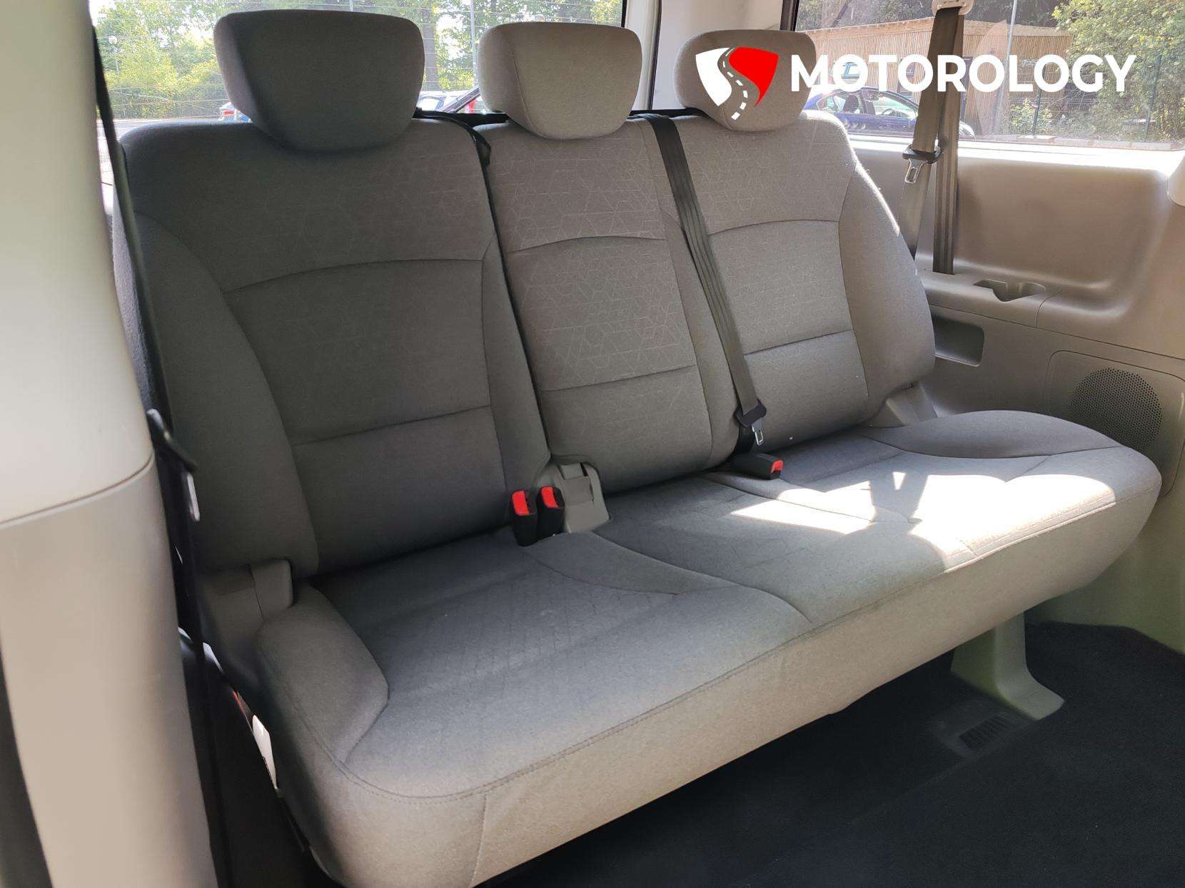 2019 HYUNDAI I800 2019 HYUNDAI I800