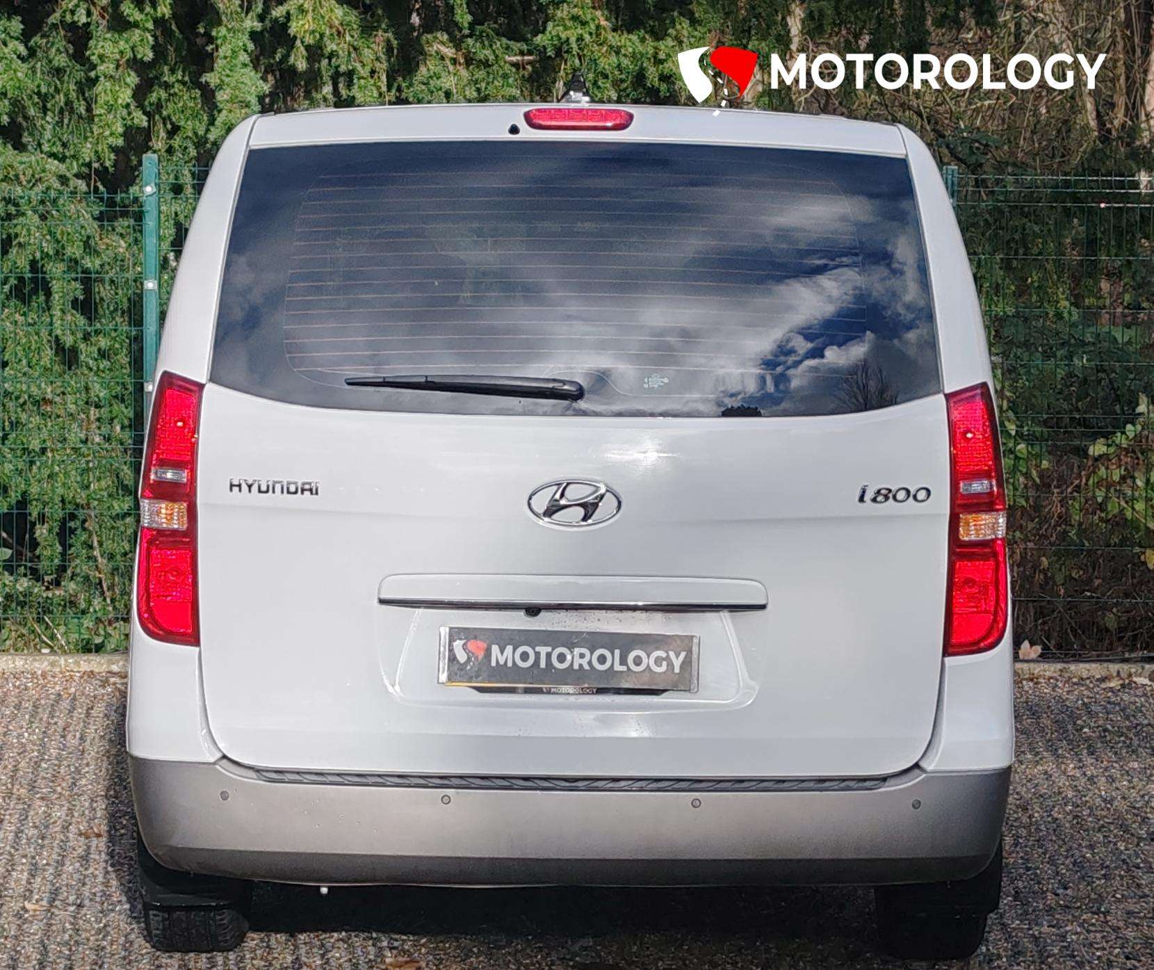 2019 HYUNDAI I800 2019 HYUNDAI I800