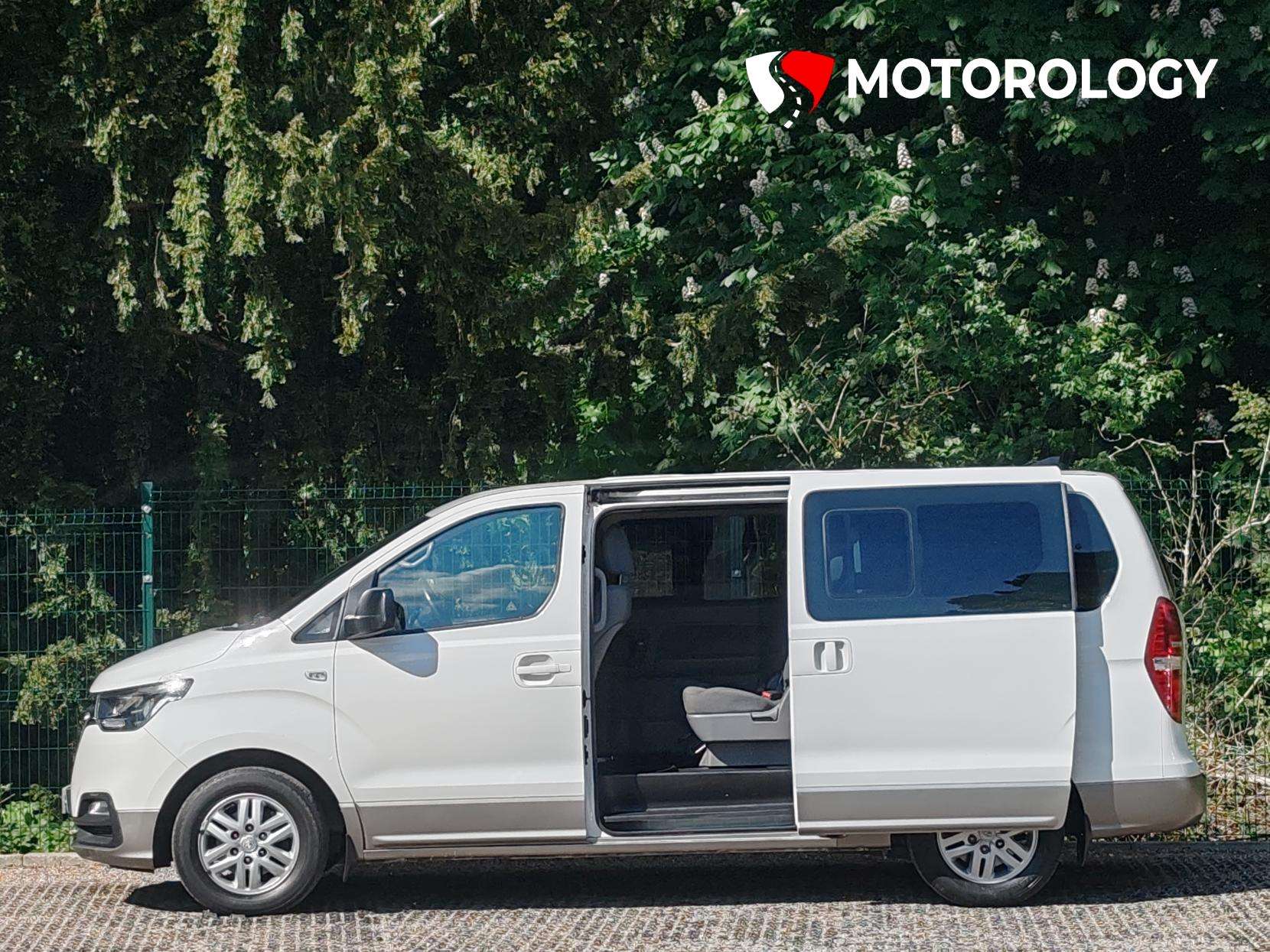 2019 HYUNDAI I800 2019 HYUNDAI I800