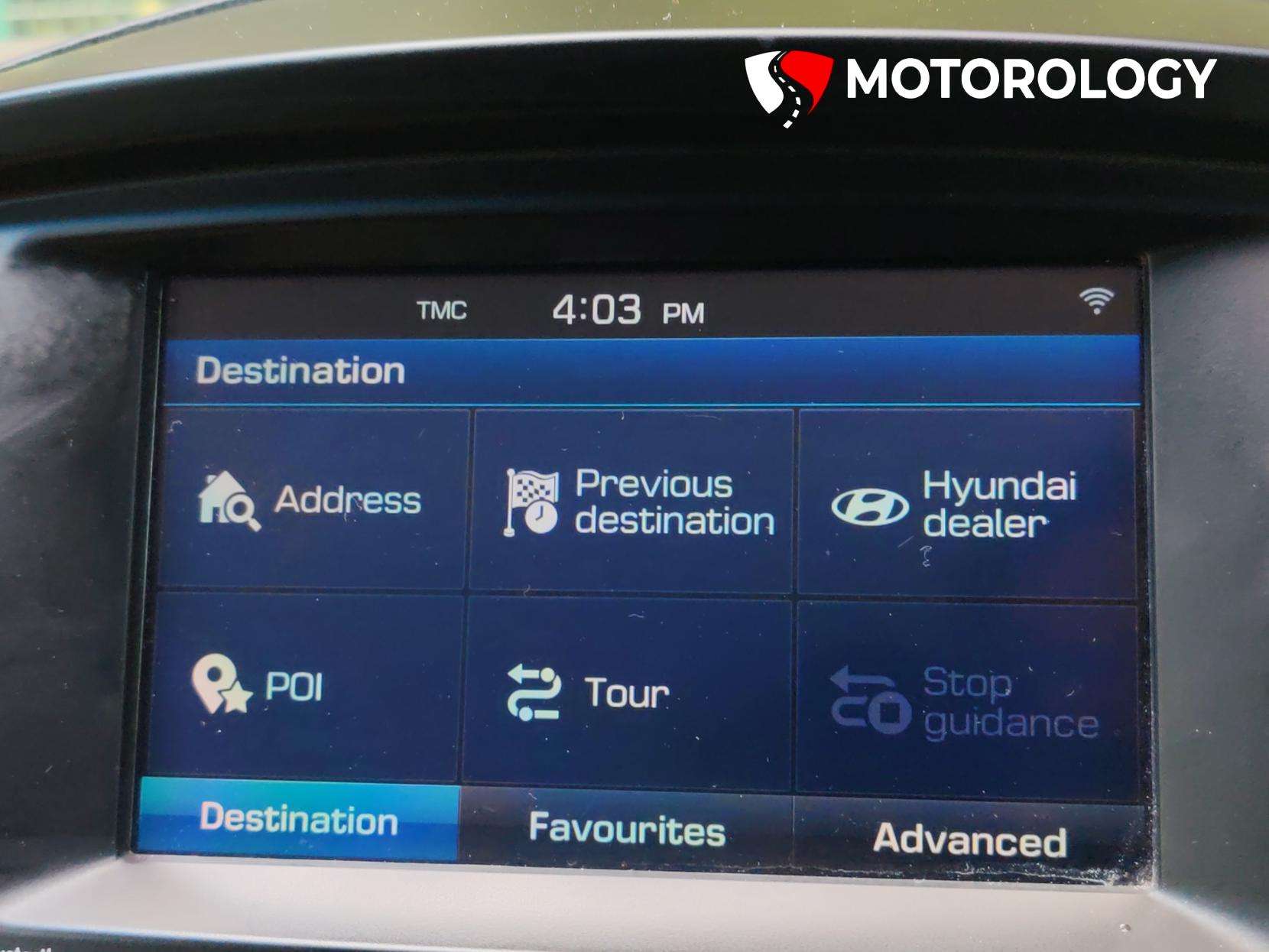 2019 HYUNDAI I800 2019 HYUNDAI I800