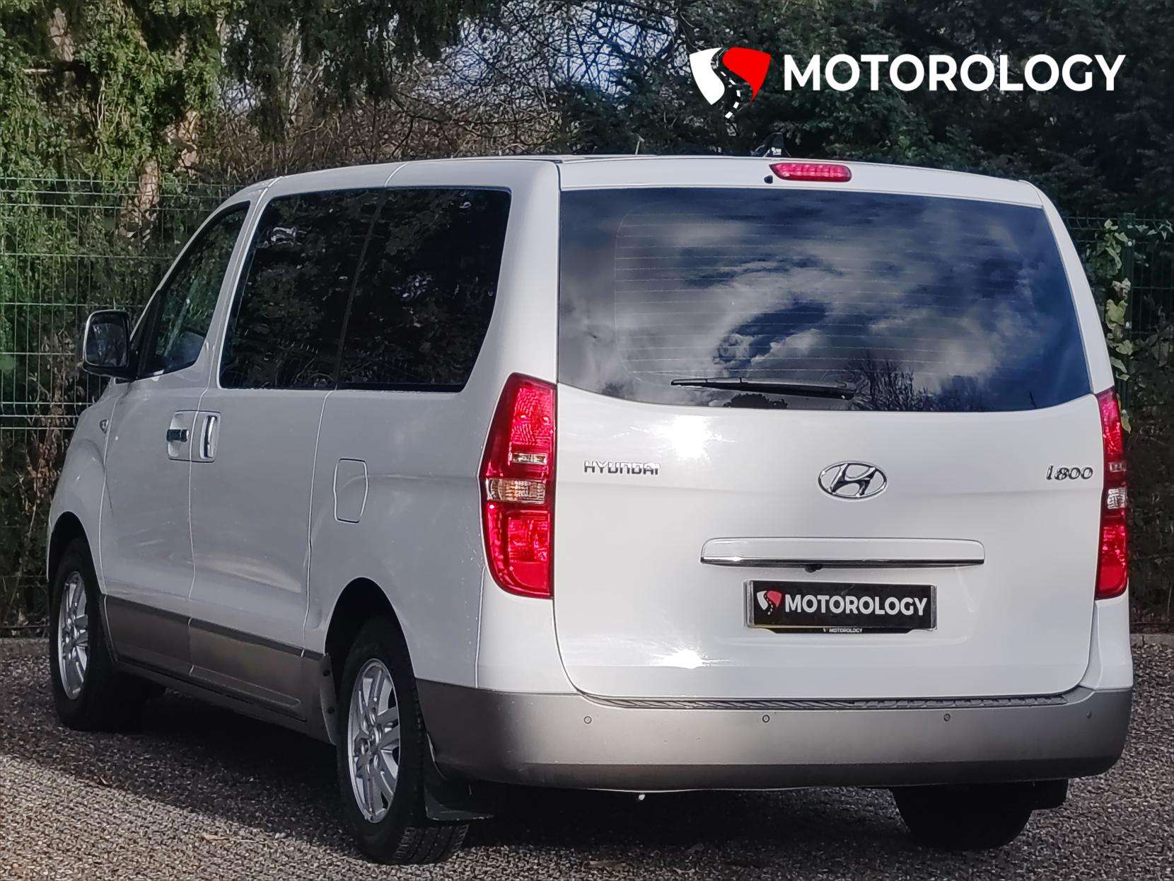 2019 HYUNDAI I800 2019 HYUNDAI I800