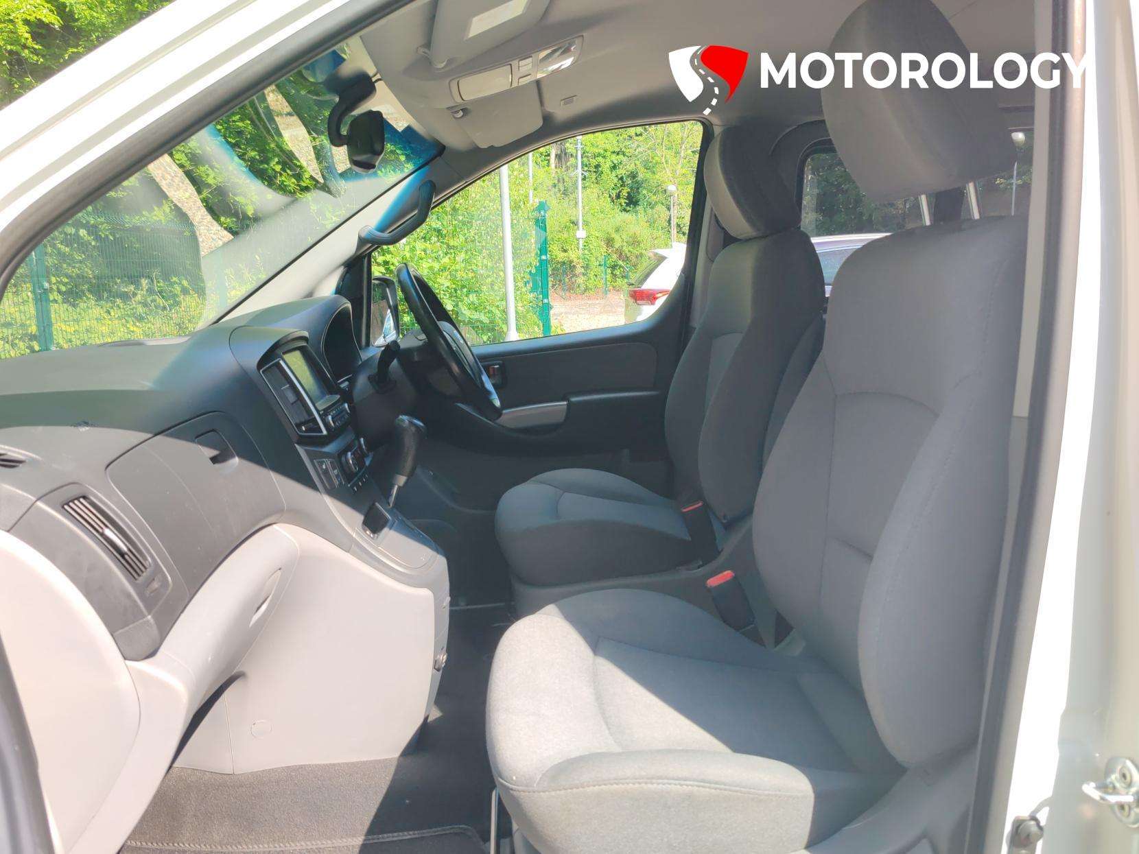 2019 HYUNDAI I800 2019 HYUNDAI I800