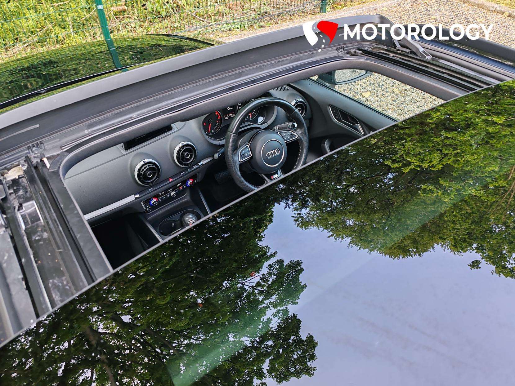 2013 AUDI A3 2013 AUDI A3