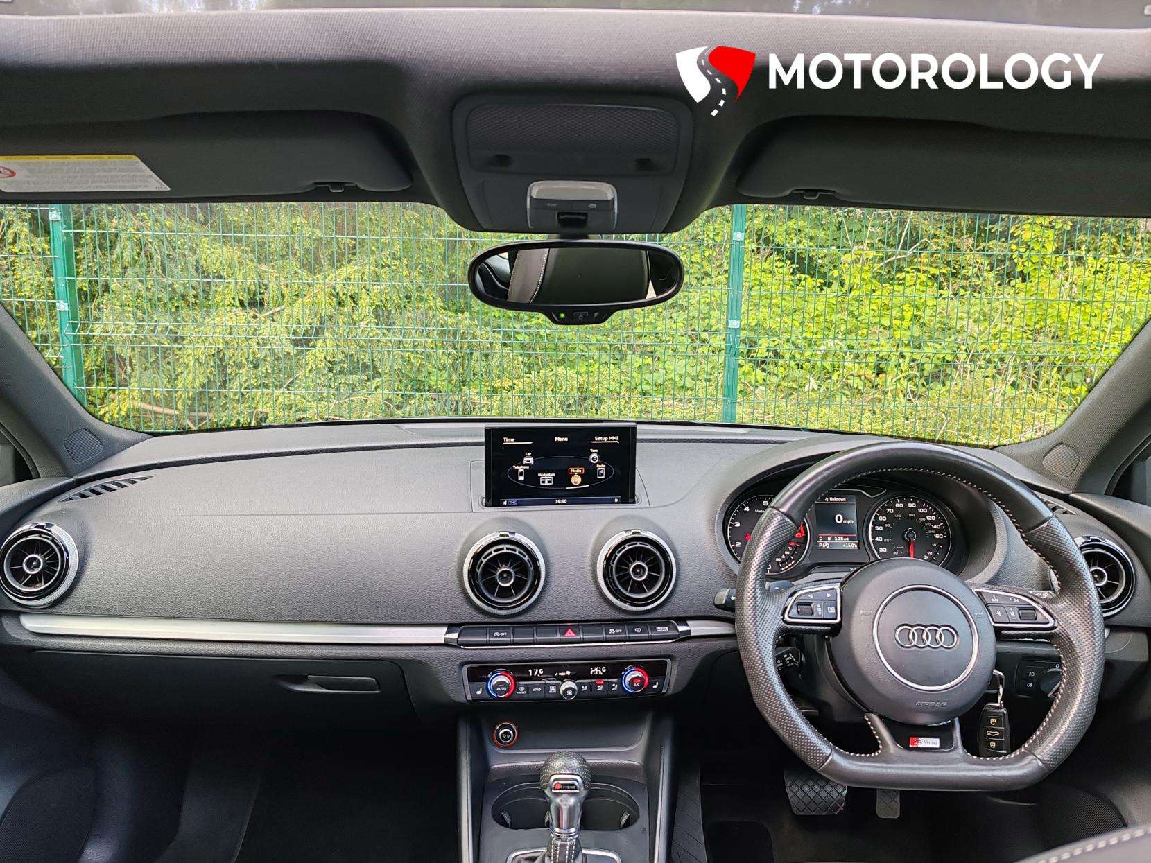 2013 AUDI A3 2013 AUDI A3