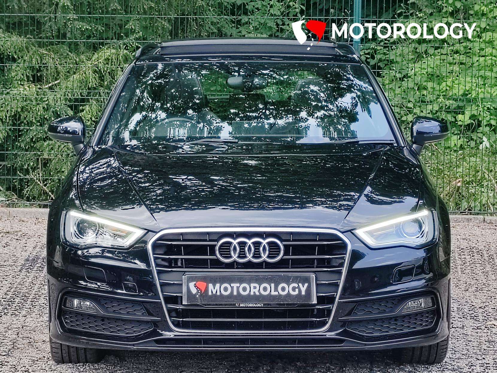 2013 AUDI A3 2013 AUDI A3