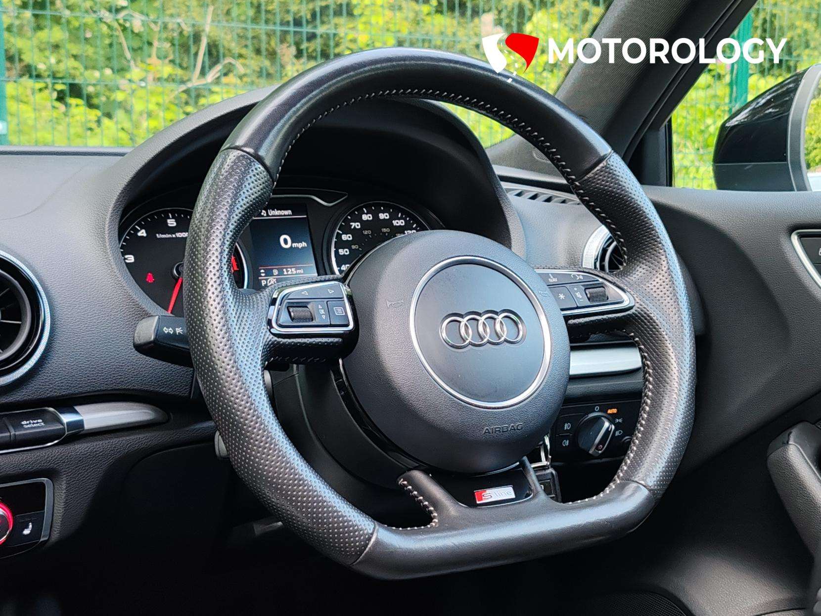 2013 AUDI A3 2013 AUDI A3