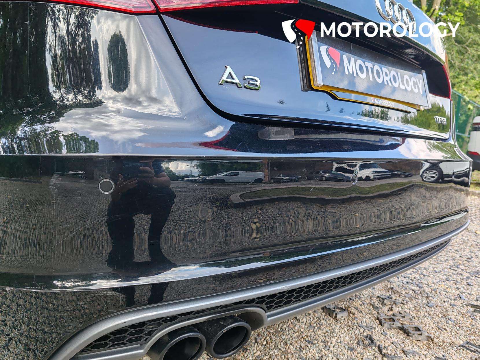 2013 AUDI A3 2013 AUDI A3