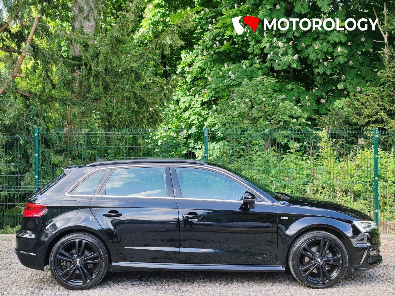 2013 AUDI A3 2013 AUDI A3
