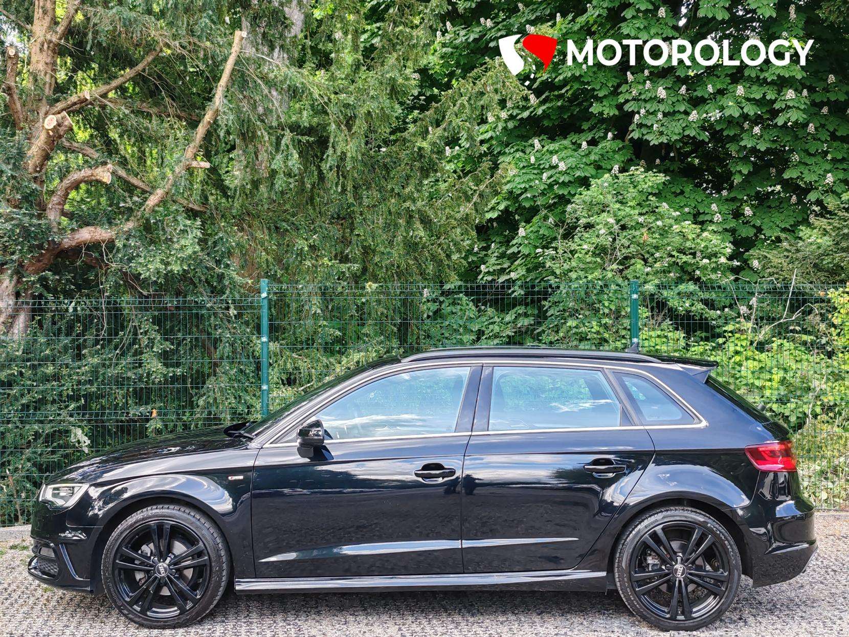2013 AUDI A3 2013 AUDI A3