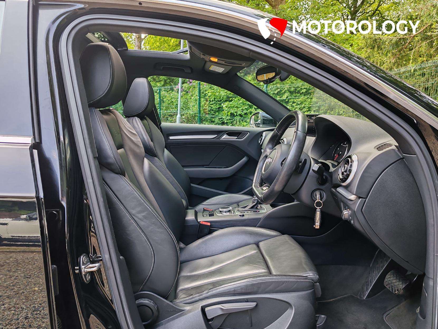 2013 AUDI A3 2013 AUDI A3