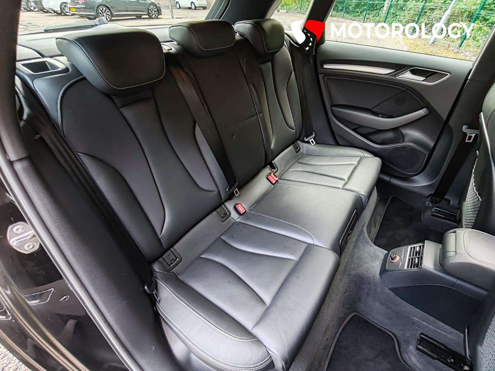2013 AUDI A3 2013 AUDI A3