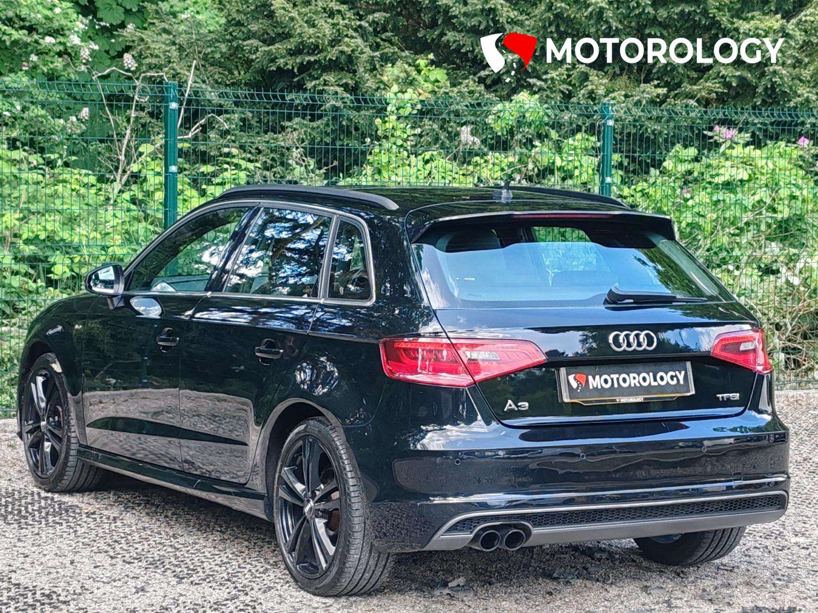 2013 AUDI A3 2013 AUDI A3