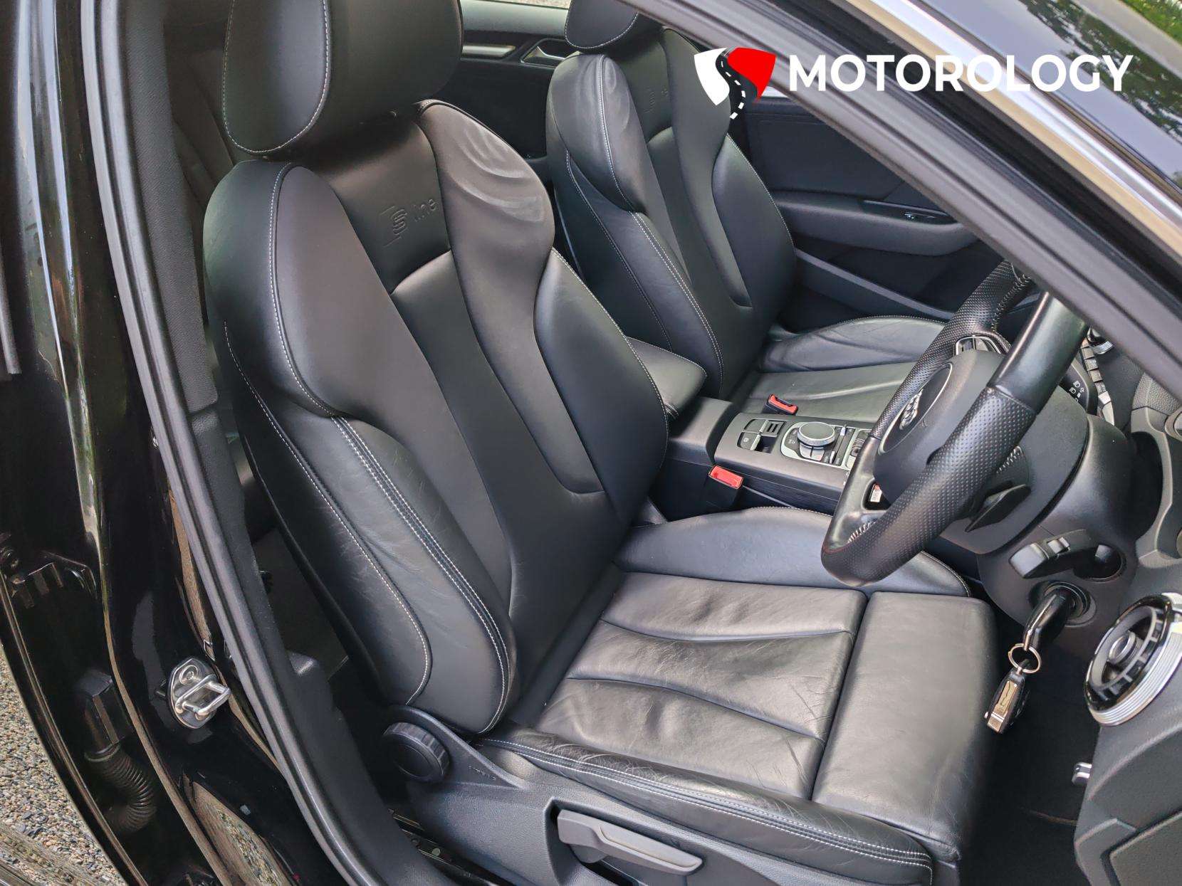2013 AUDI A3 2013 AUDI A3