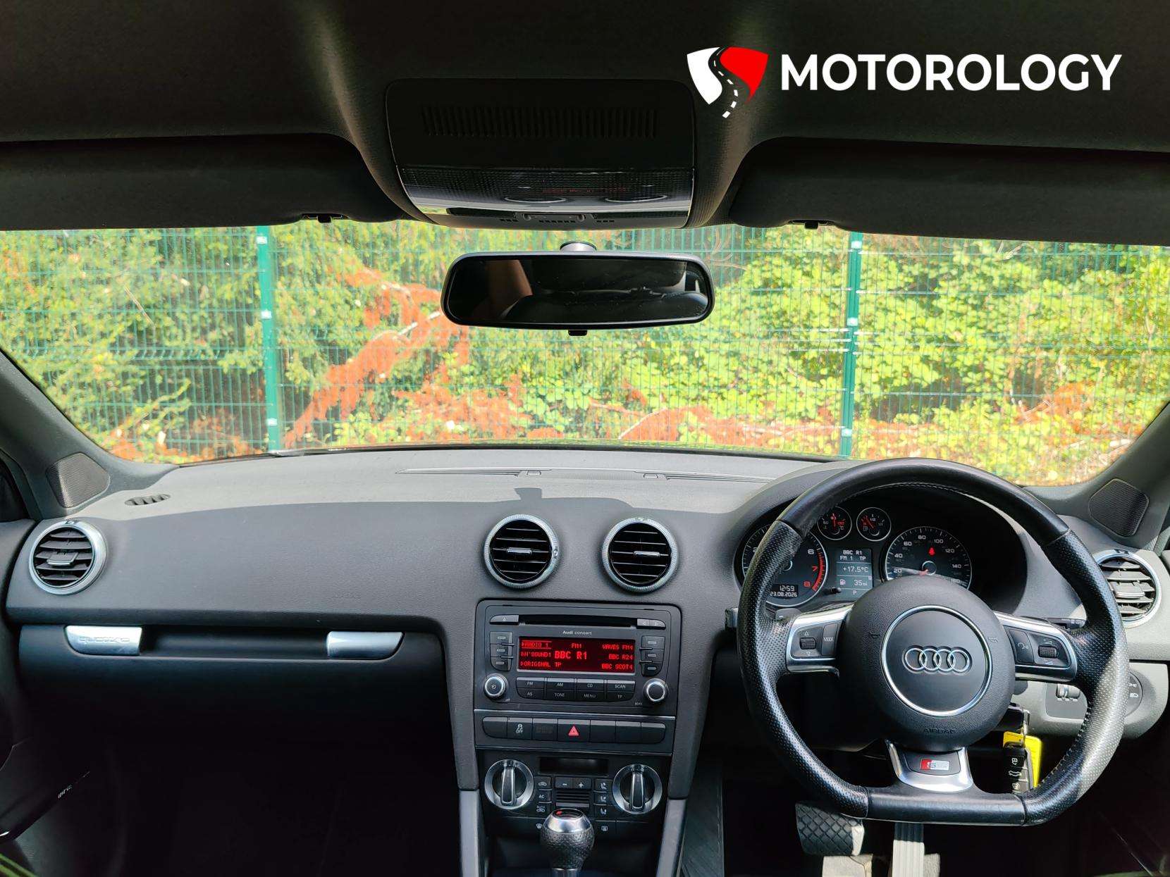 2011 AUDI A3 2011 AUDI A3