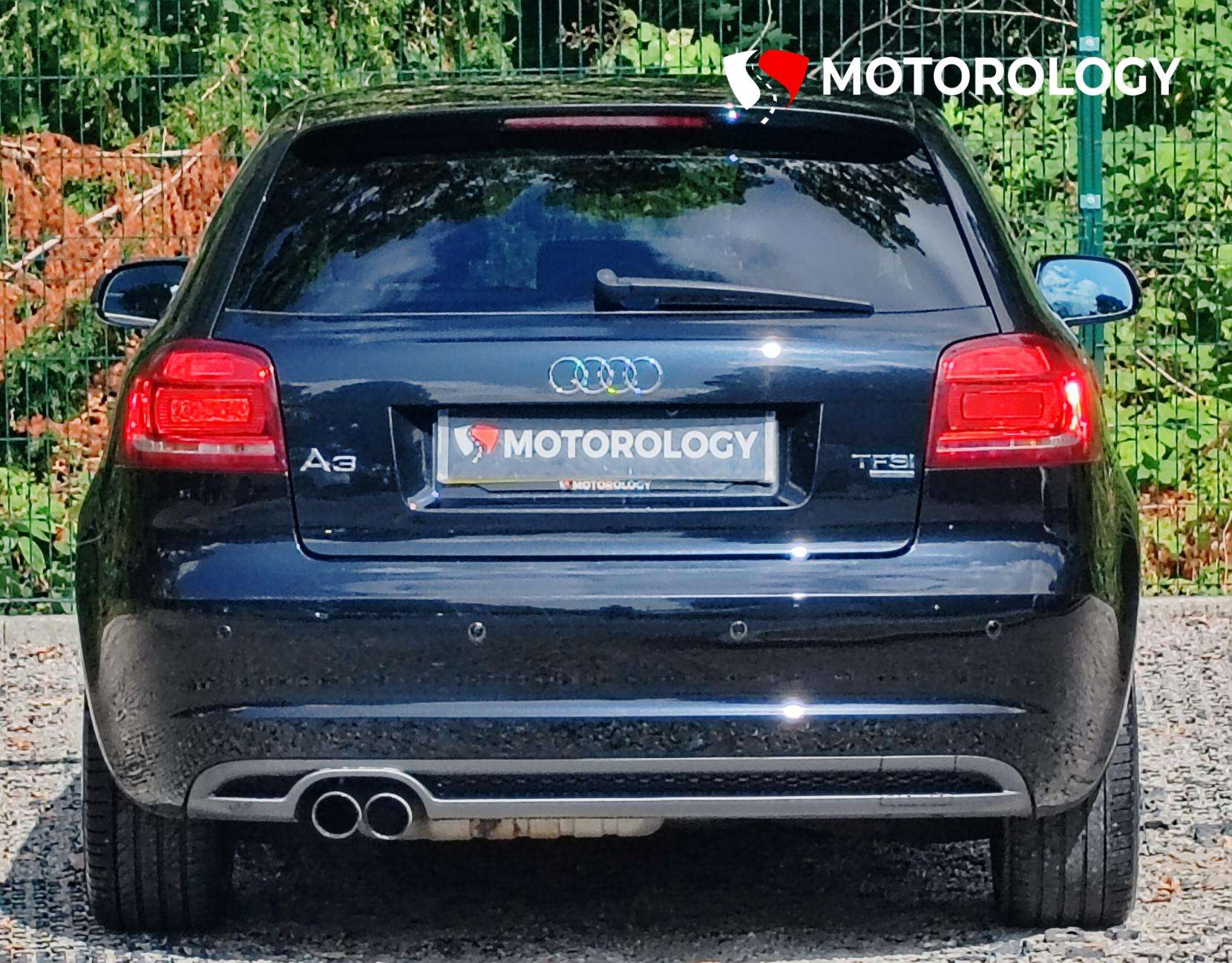 2011 AUDI A3 2011 AUDI A3