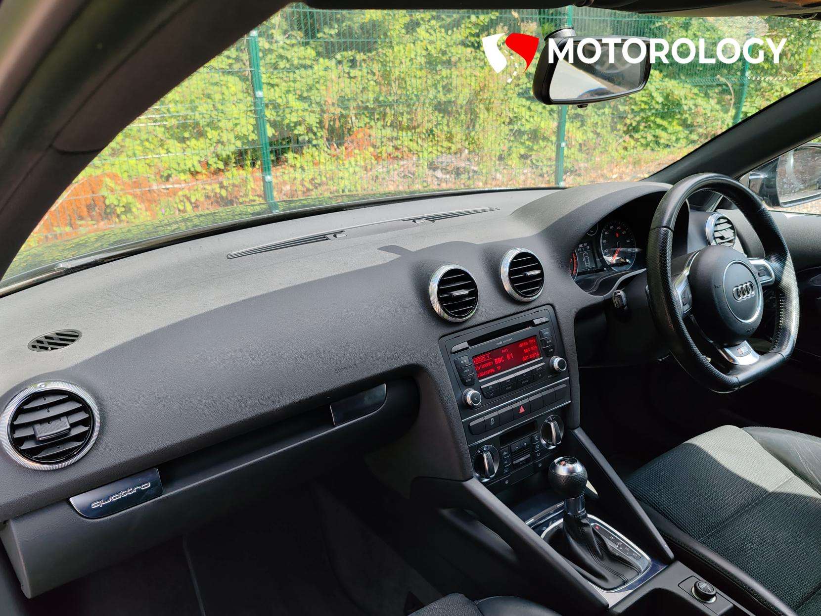 2011 AUDI A3 2011 AUDI A3