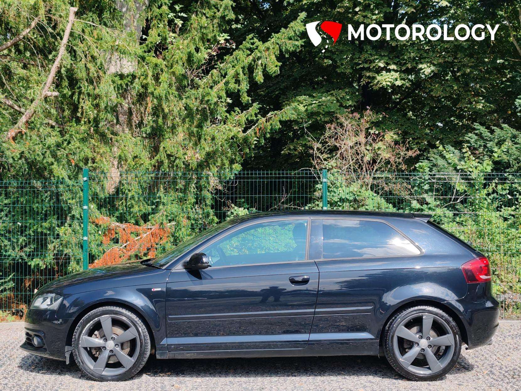 2011 AUDI A3 2011 AUDI A3