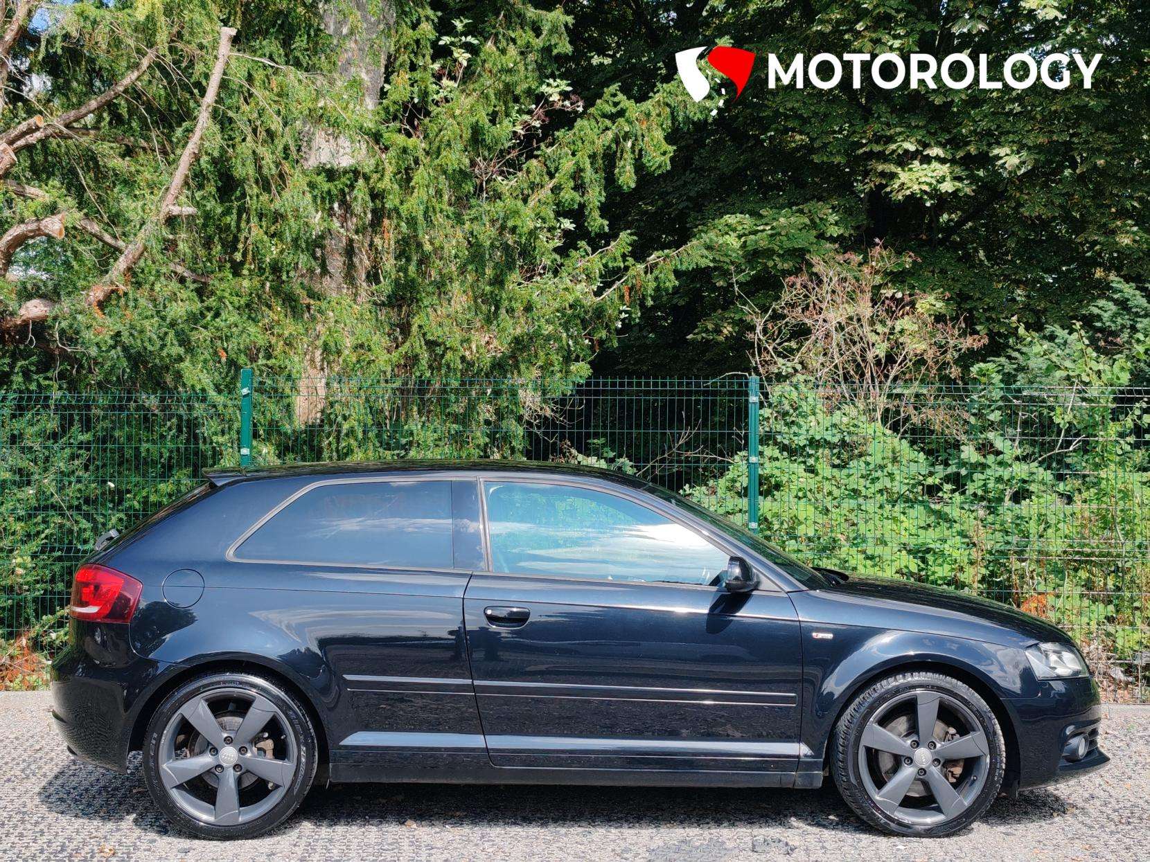2011 AUDI A3 2011 AUDI A3