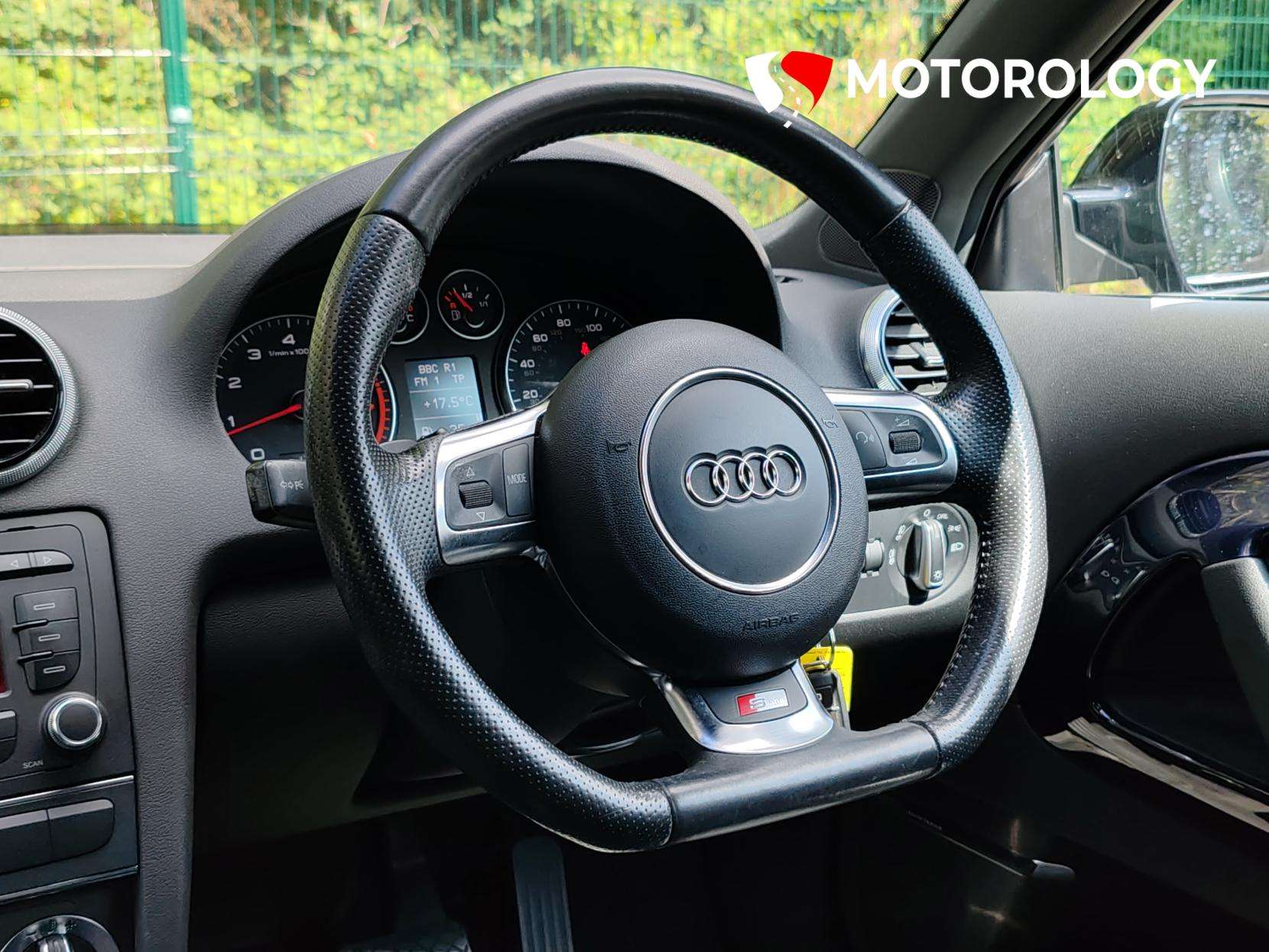 2011 AUDI A3 2011 AUDI A3