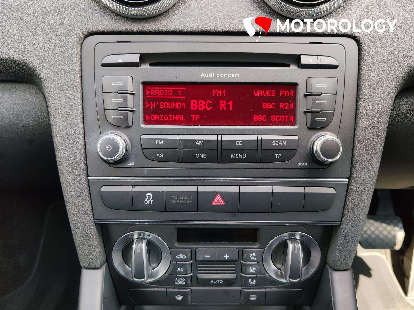 2011 AUDI A3 2011 AUDI A3