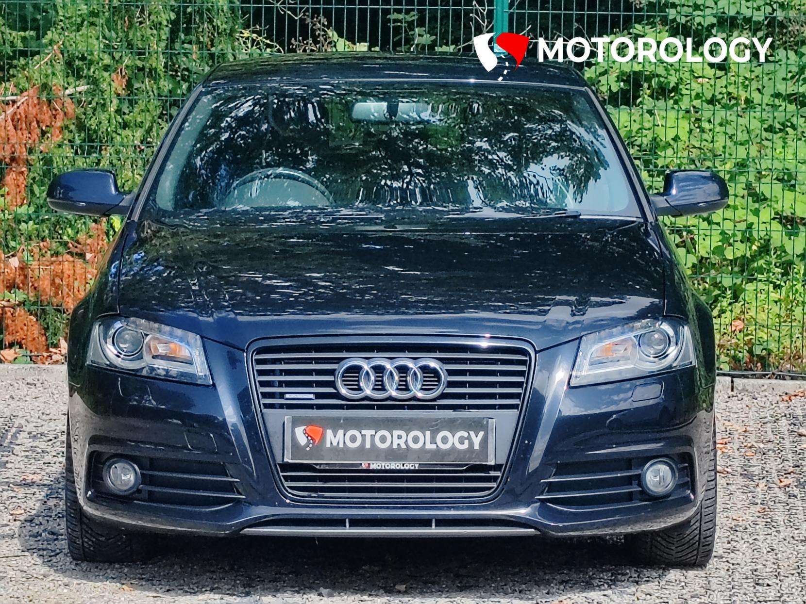 2011 AUDI A3 2011 AUDI A3