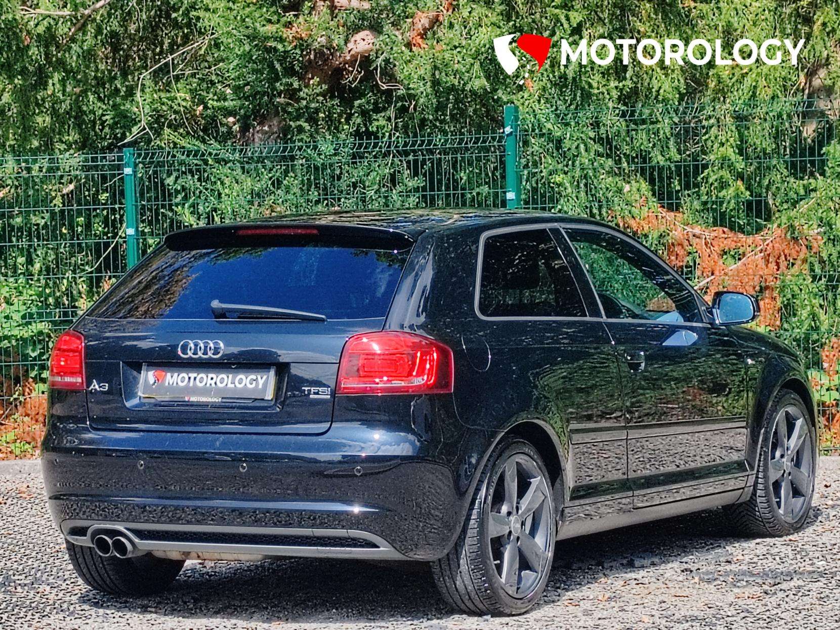 2011 AUDI A3 2011 AUDI A3