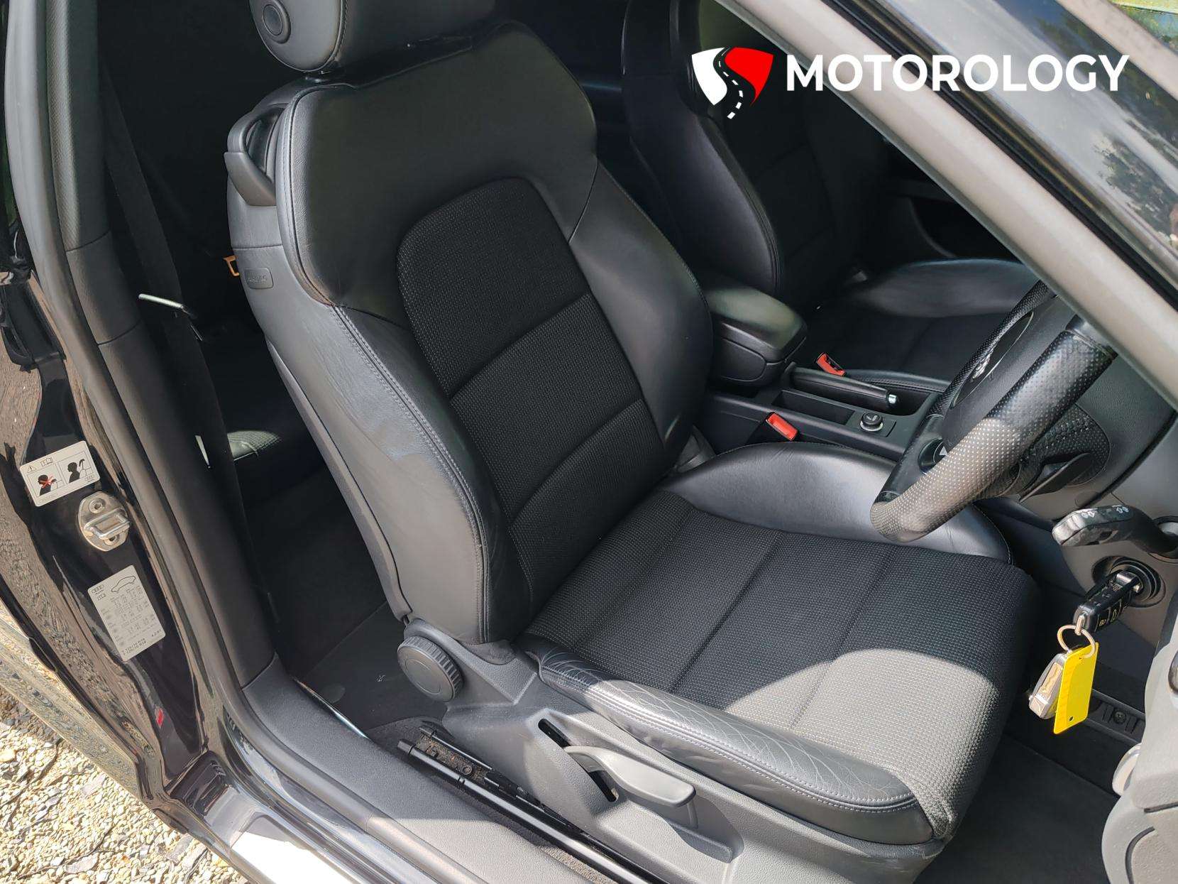 2011 AUDI A3 2011 AUDI A3