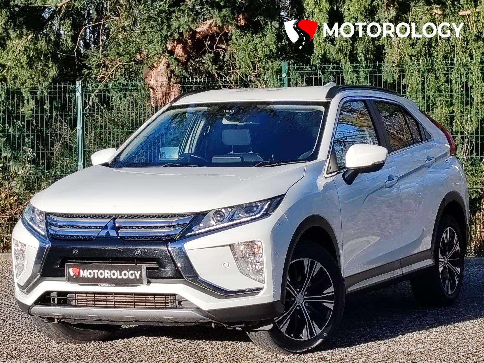 2021 MITSUBISHI ECLIPSE CROSS 2021 MITSUBISHI ECLIPSE CROSS
