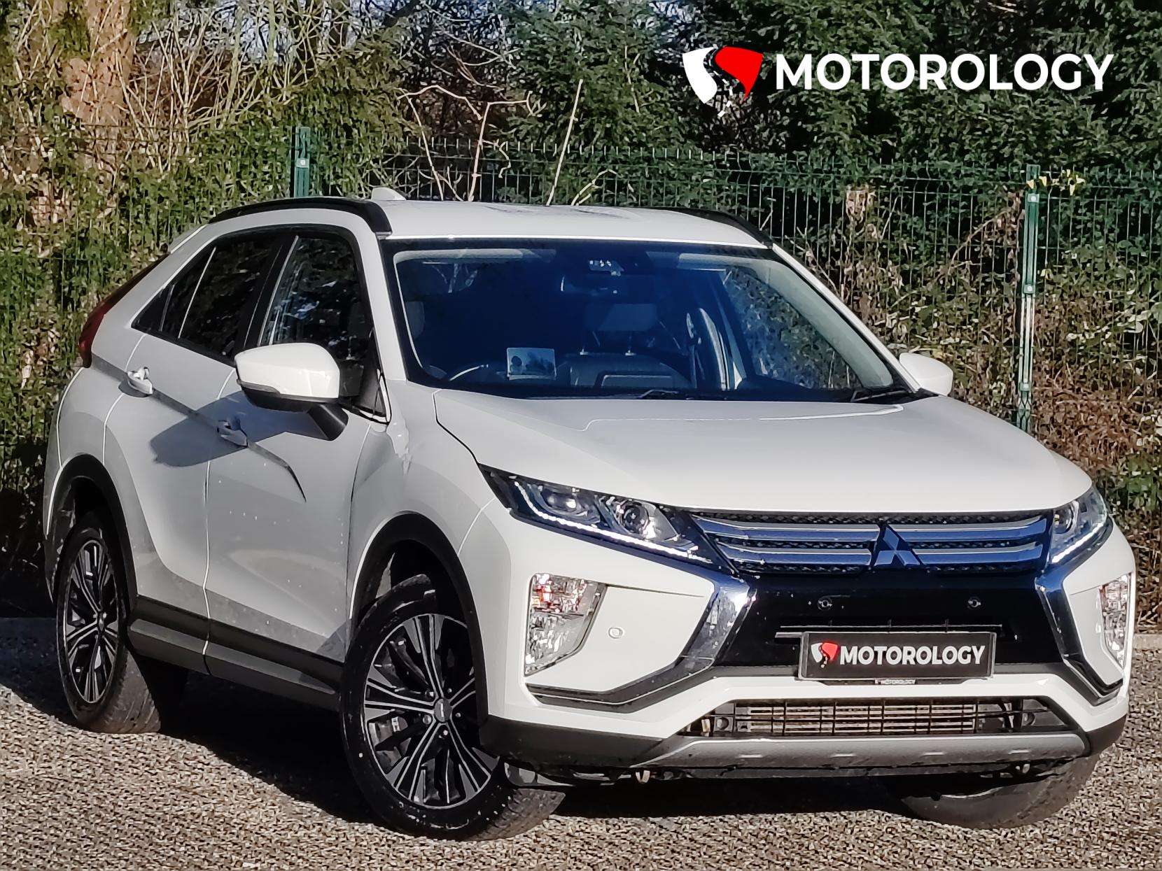 2021 MITSUBISHI ECLIPSE CROSS 2021 MITSUBISHI ECLIPSE CROSS