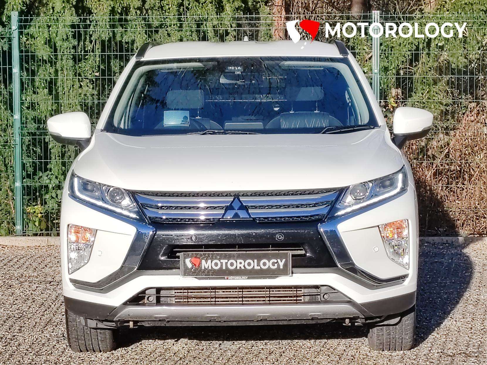 2021 MITSUBISHI ECLIPSE CROSS 2021 MITSUBISHI ECLIPSE CROSS