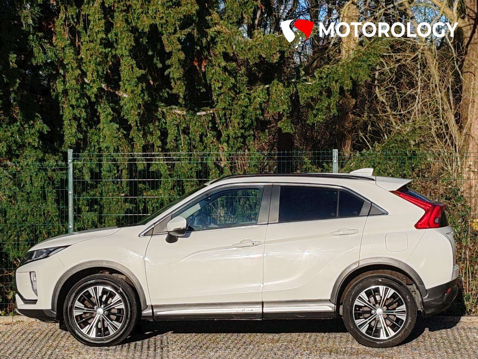 2021 MITSUBISHI ECLIPSE CROSS 2021 MITSUBISHI ECLIPSE CROSS