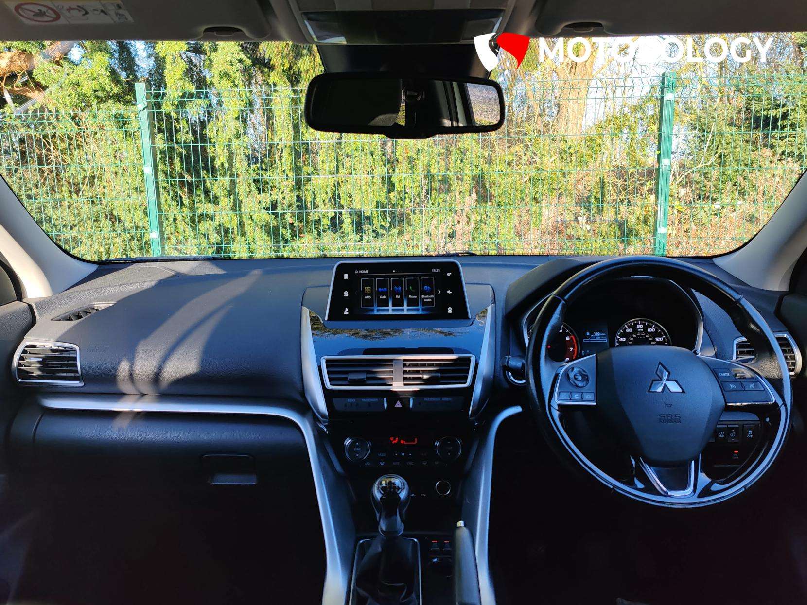 2021 MITSUBISHI ECLIPSE CROSS 2021 MITSUBISHI ECLIPSE CROSS