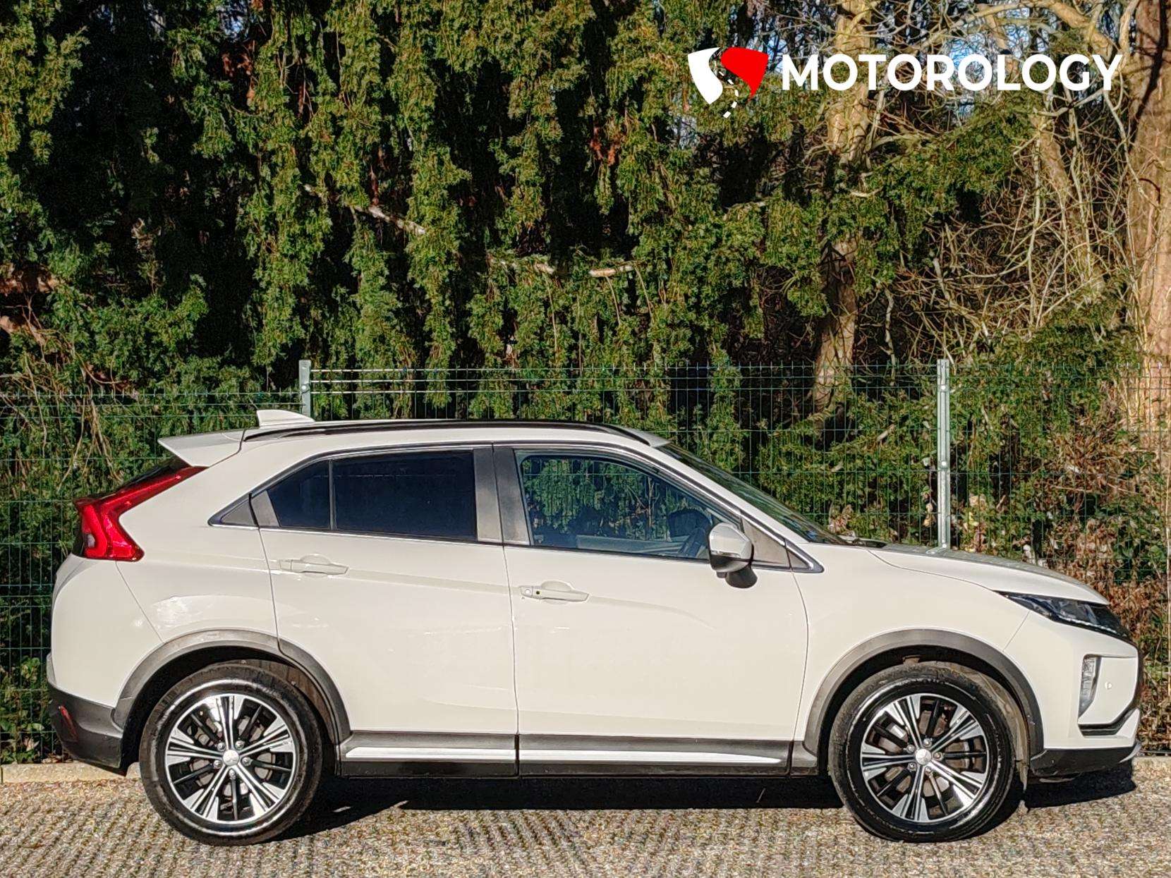 2021 MITSUBISHI ECLIPSE CROSS 2021 MITSUBISHI ECLIPSE CROSS