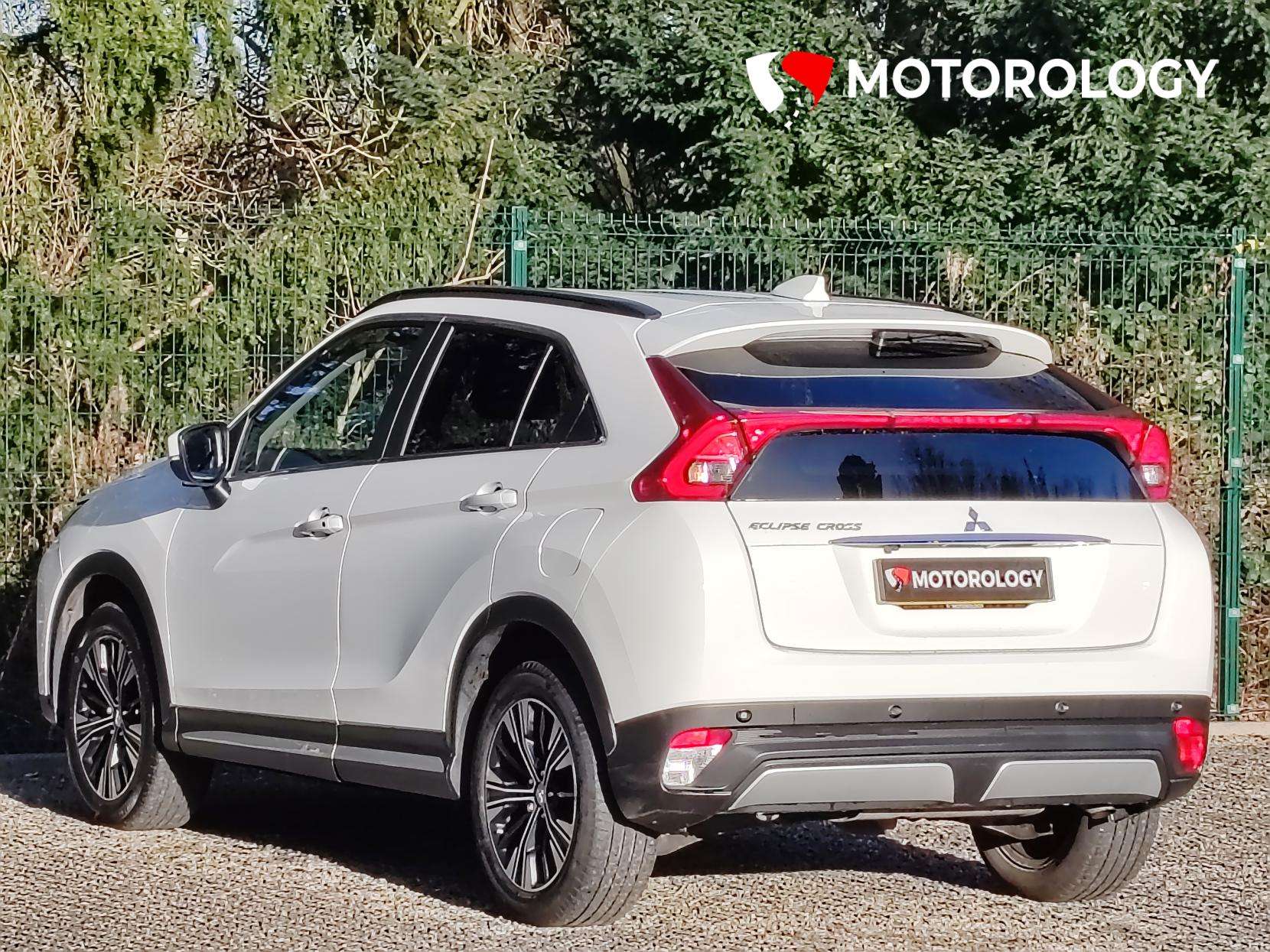 2021 MITSUBISHI ECLIPSE CROSS 2021 MITSUBISHI ECLIPSE CROSS