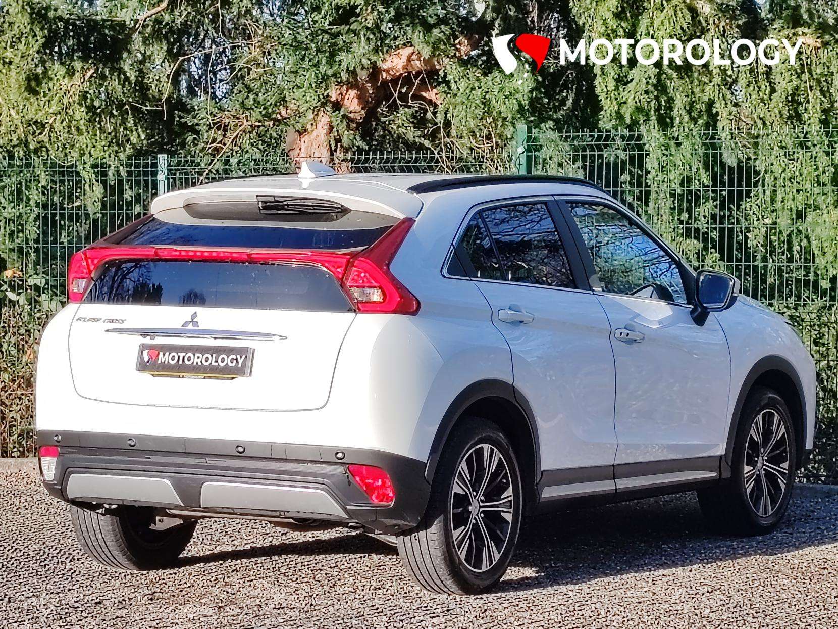 2021 MITSUBISHI ECLIPSE CROSS 2021 MITSUBISHI ECLIPSE CROSS